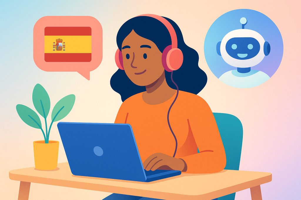 Arabic ai learn arabic with an ai tutor for free